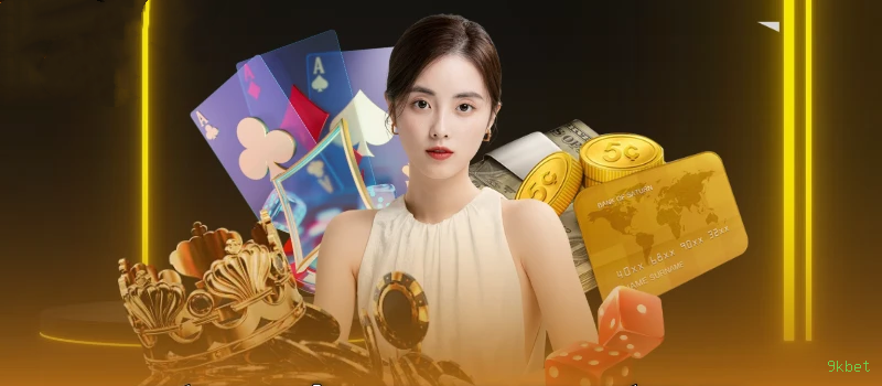 Reload Bonus 9kbet