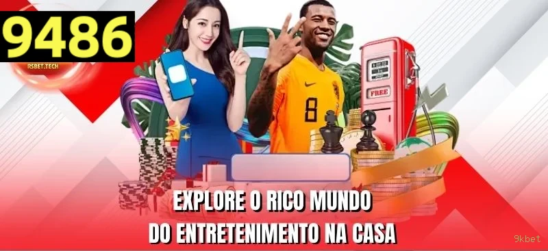 Reload Bonus 9kbet
